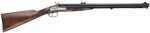 IFG 72 Caliber 26" Safari Express Percussion Double Rifle Walnet Stock Pedersoli L.245-72